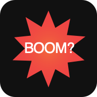 BOOM? icon